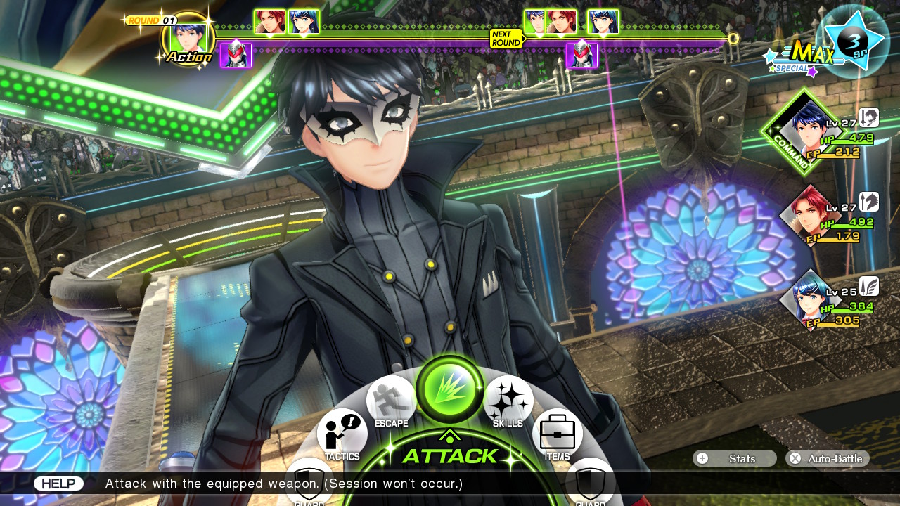 tokyo mirage sessions switch release