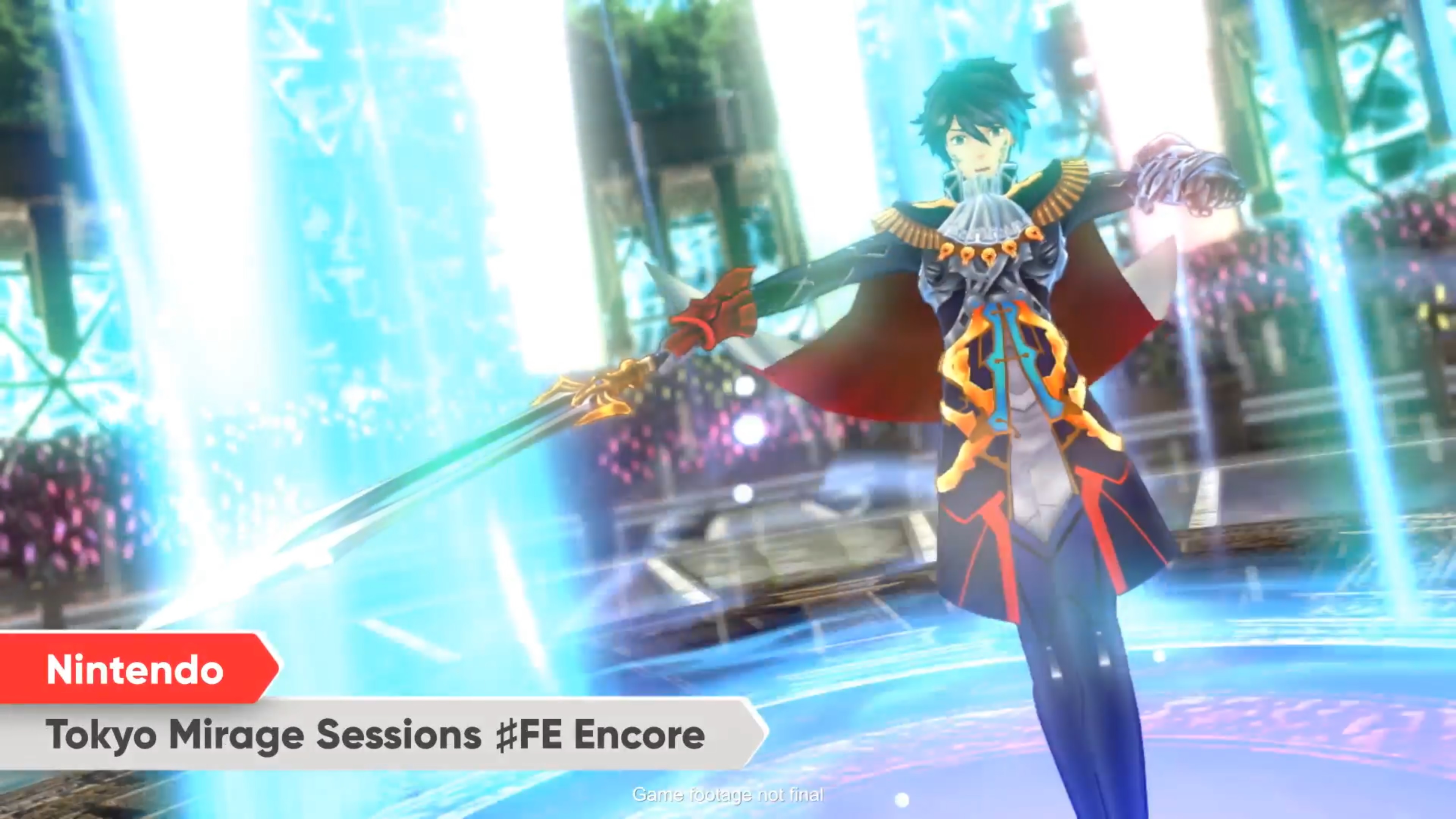 tokyo mirage sessions release date switch