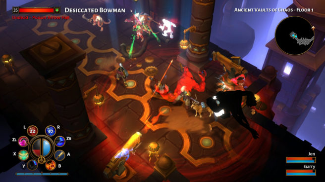 download free torchlight ii switch