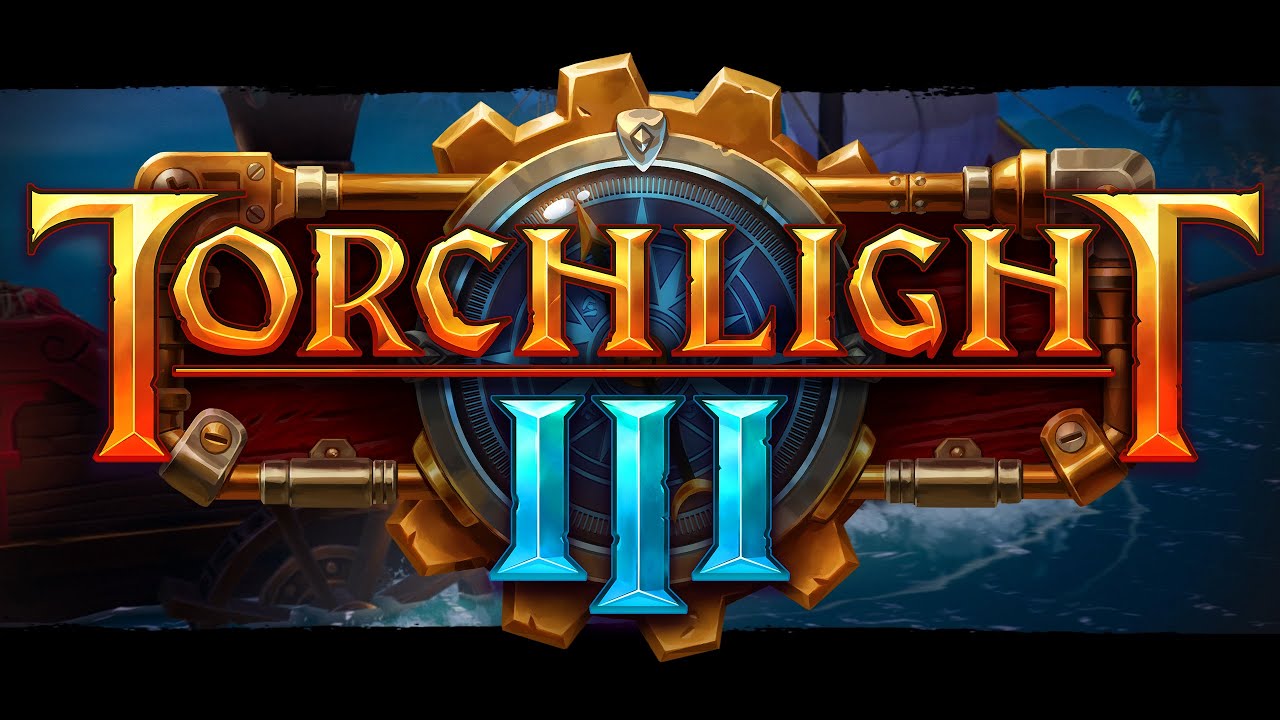 Torchlight III