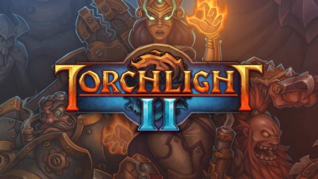 torchlight 2 transmutation