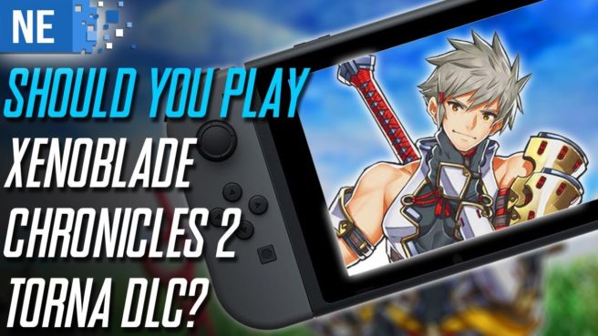 xenoblade torna review download