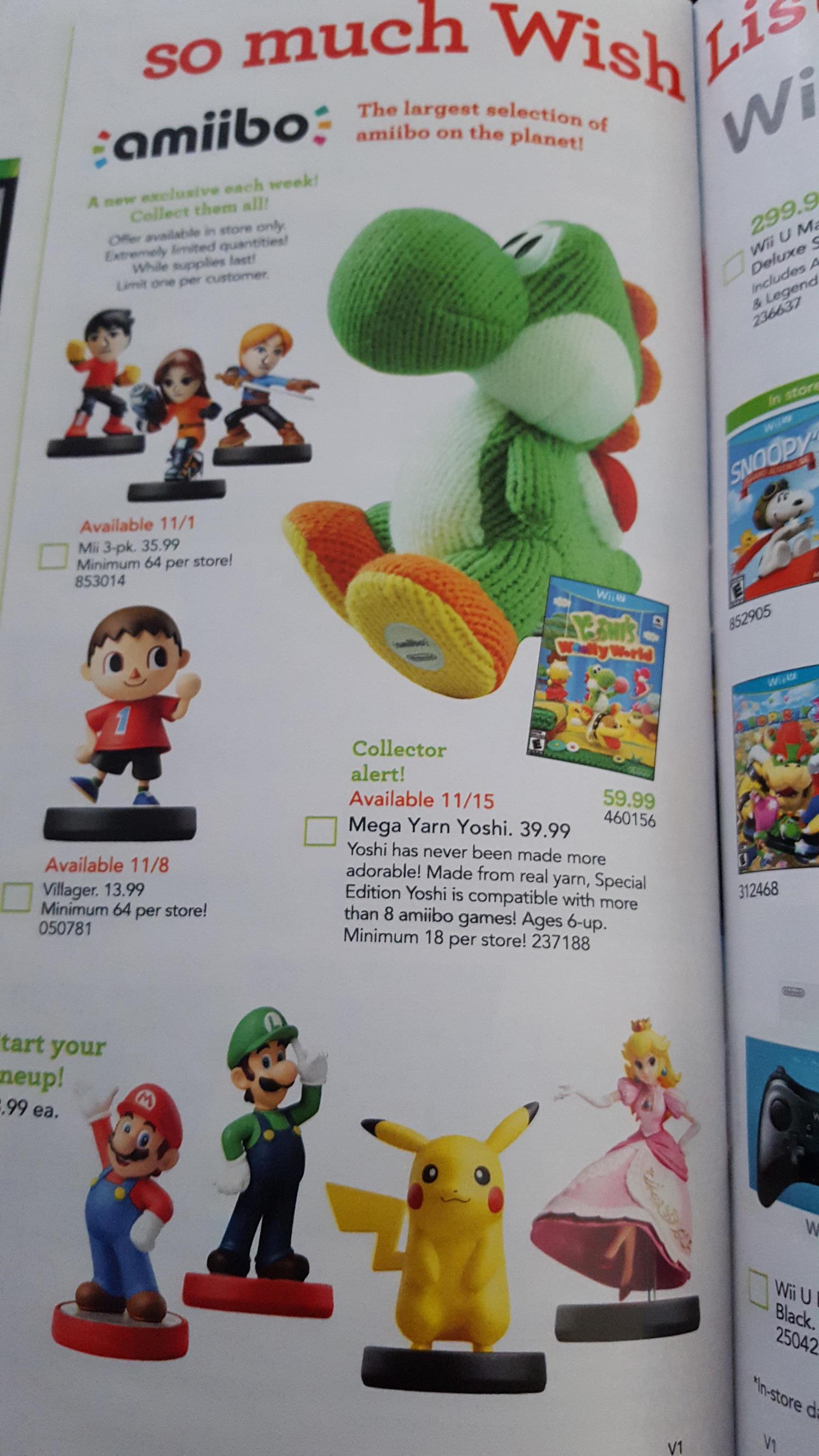 Toys R Us Archives Page 3 Of 7 Nintendo Everything