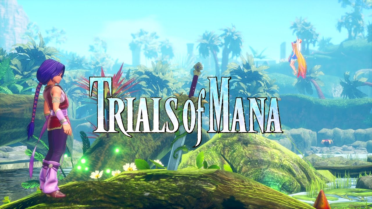 legend of mana switch physical release