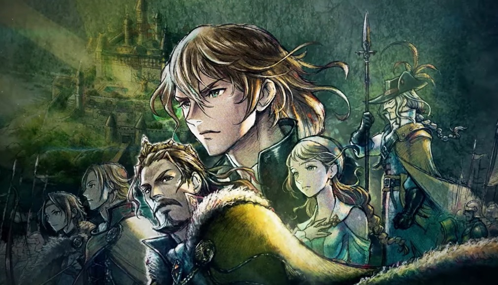 Octopath Traveler: Champions of the Continent devs on how it came to be,  when the project started, Switch differences, more