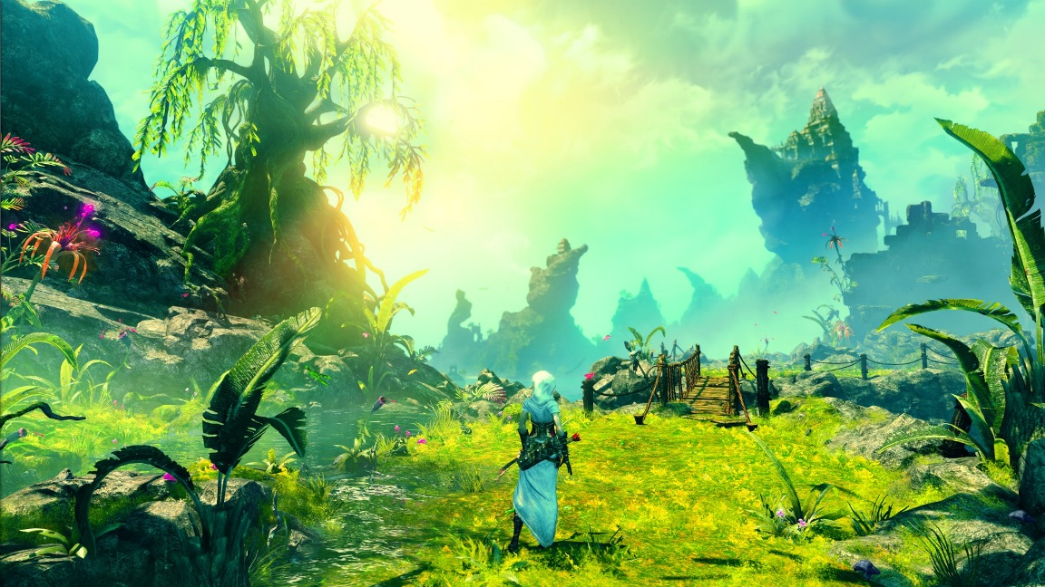 Trine on sale 3 switch