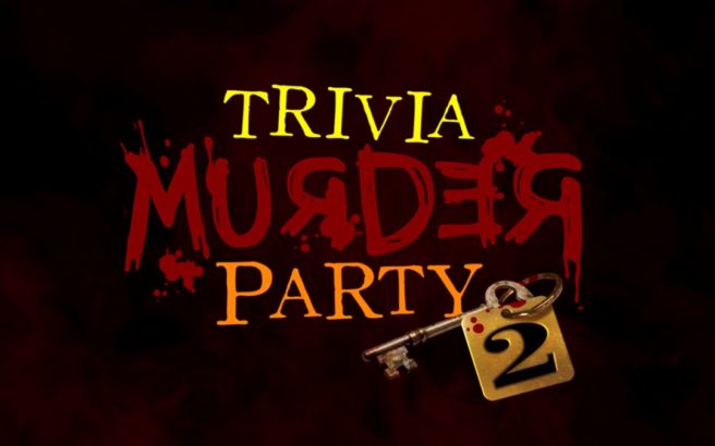 the longest jackbox trivia murder party game