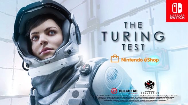 The Turing Test