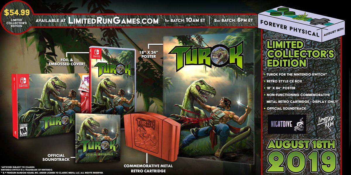 turok switch