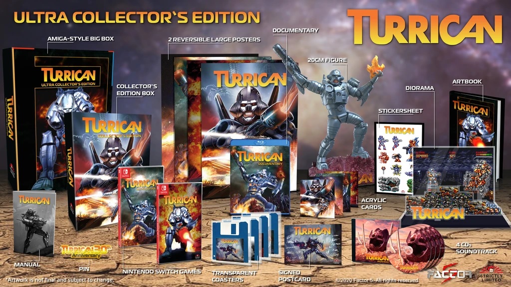 Turrican