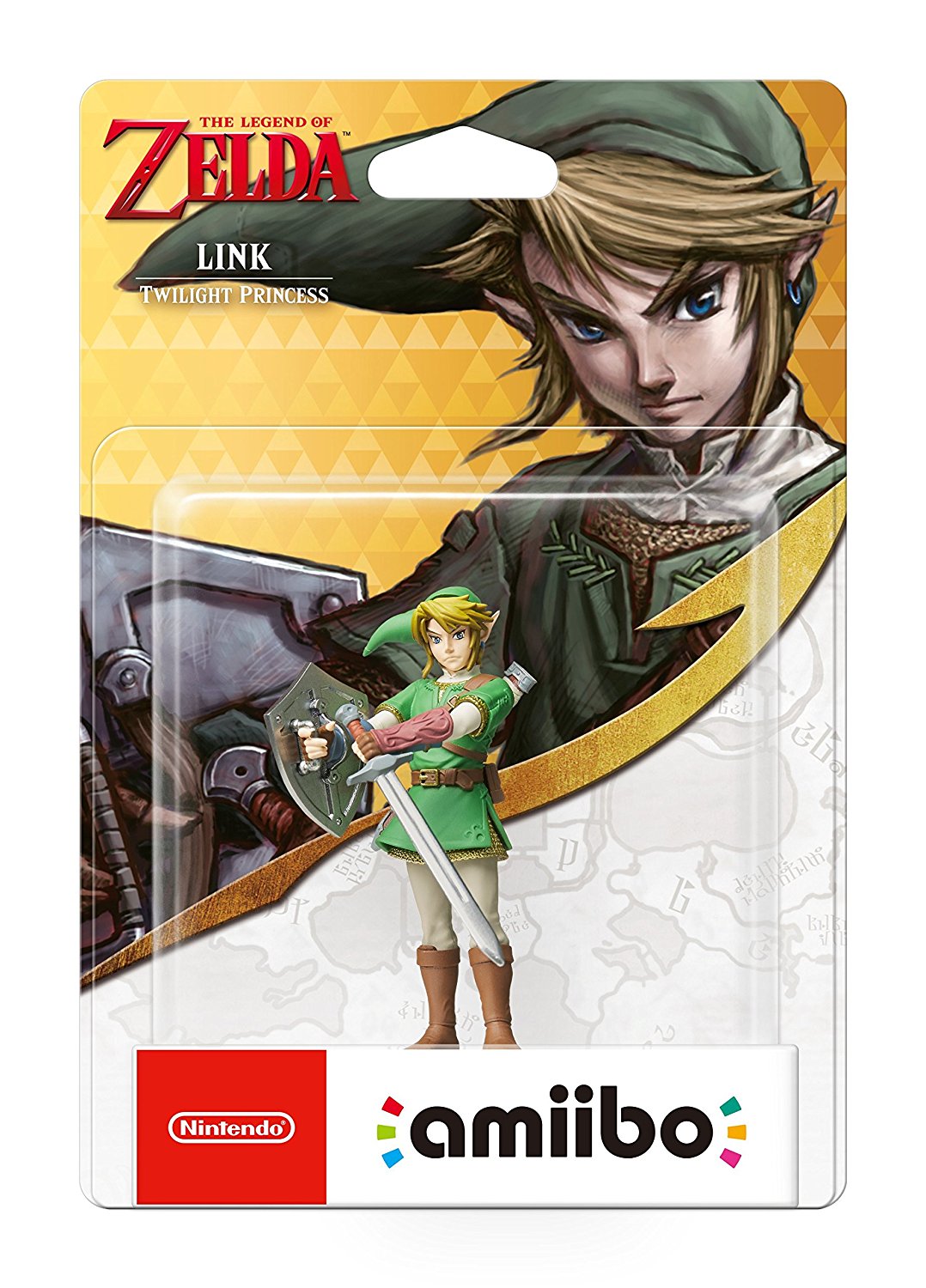 Gamestop deals amiibo zelda