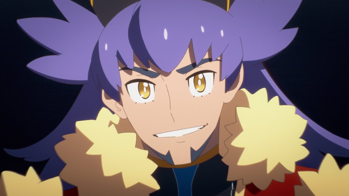 Watch Pokemon: Twilight Wings Anime Online