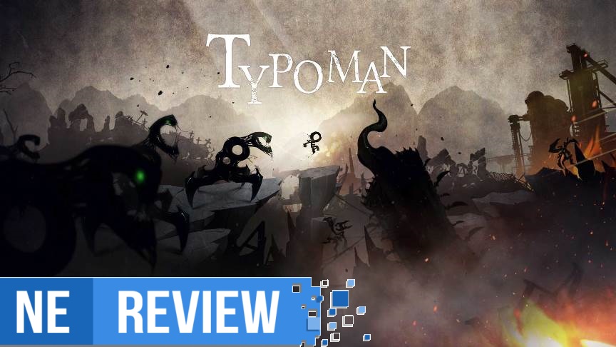 typoman new word