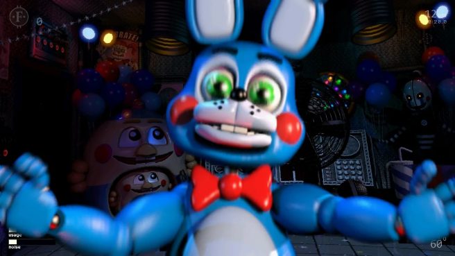 Где находятся файлы ultimate custom night