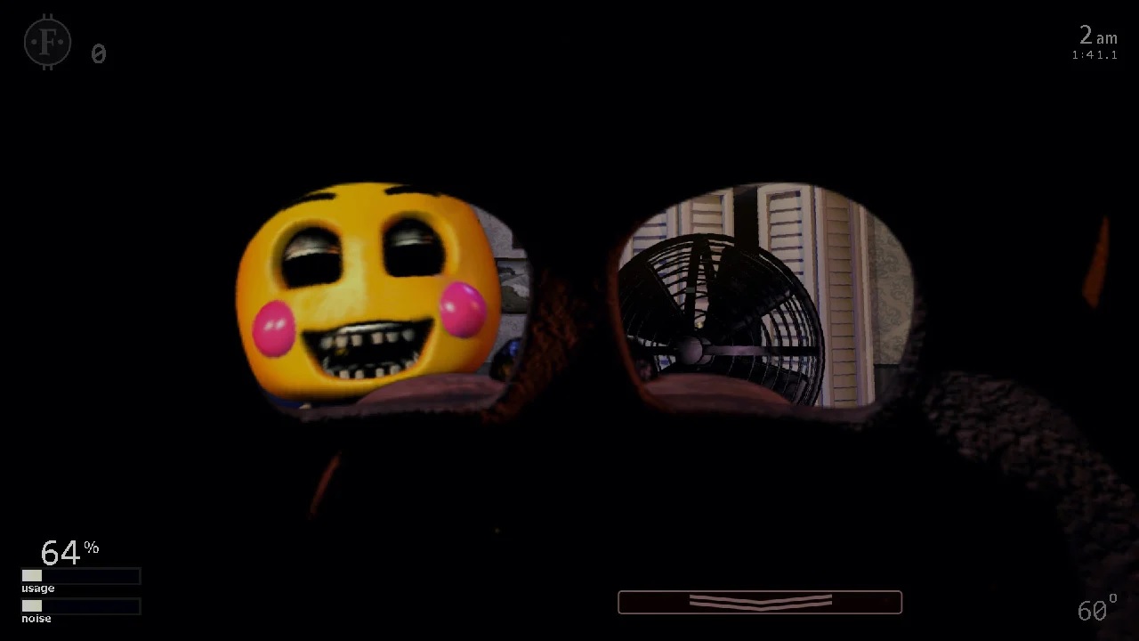 Ultimate Custom Night