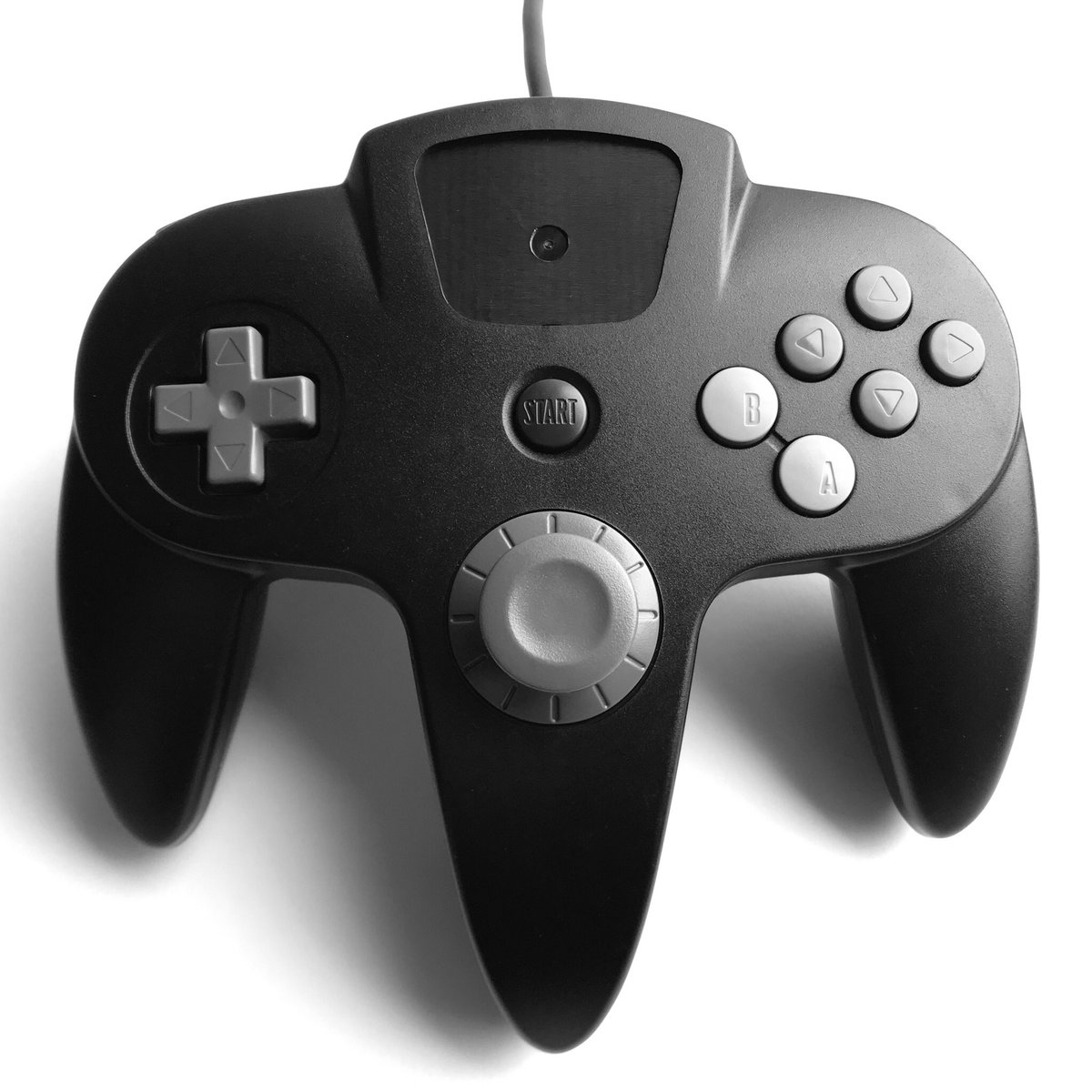sm64 project 64 ds4 controller profile