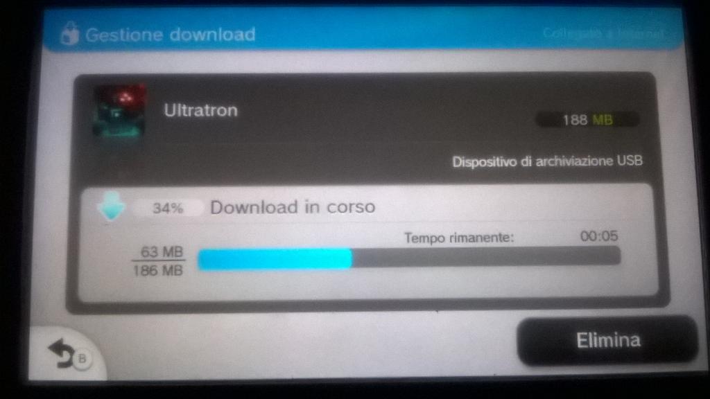 wii u ultratron