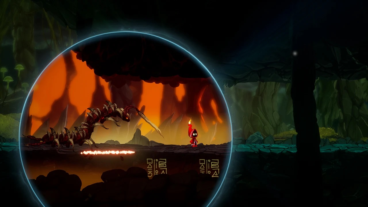 unbound worlds apart ps4 review