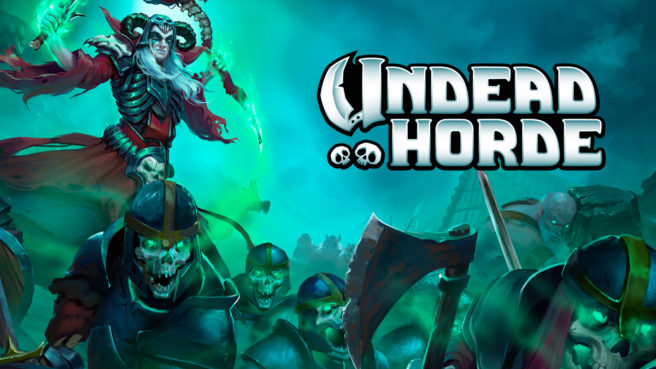 Undead Horde for mac download