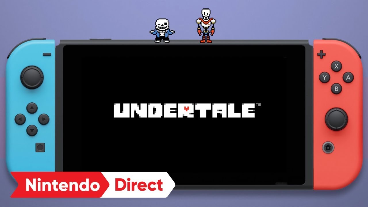 undertale e shop