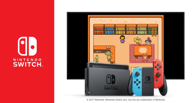 undertale nintendo switch amazon