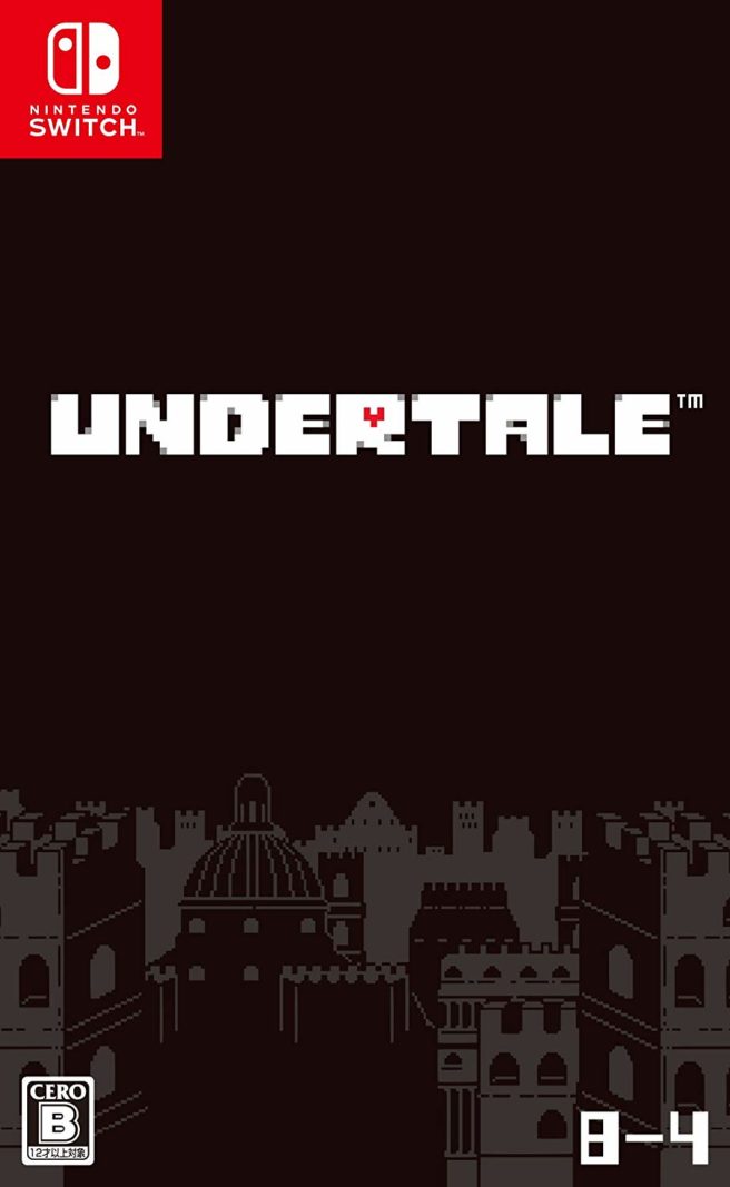 undertale release date