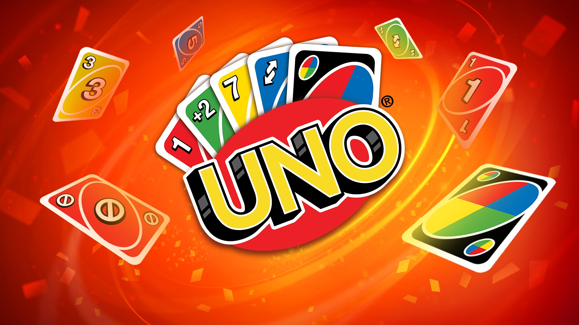 Uno Switch footage