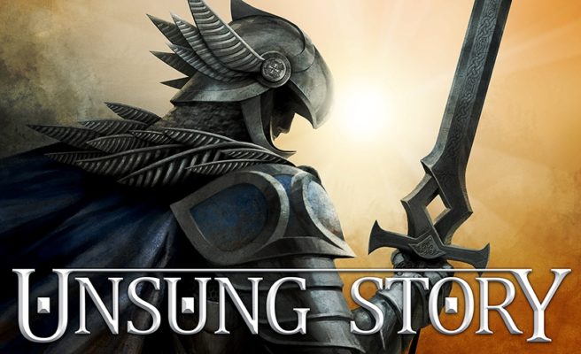 Unsung Story