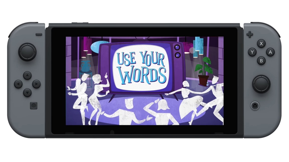 use your words faq