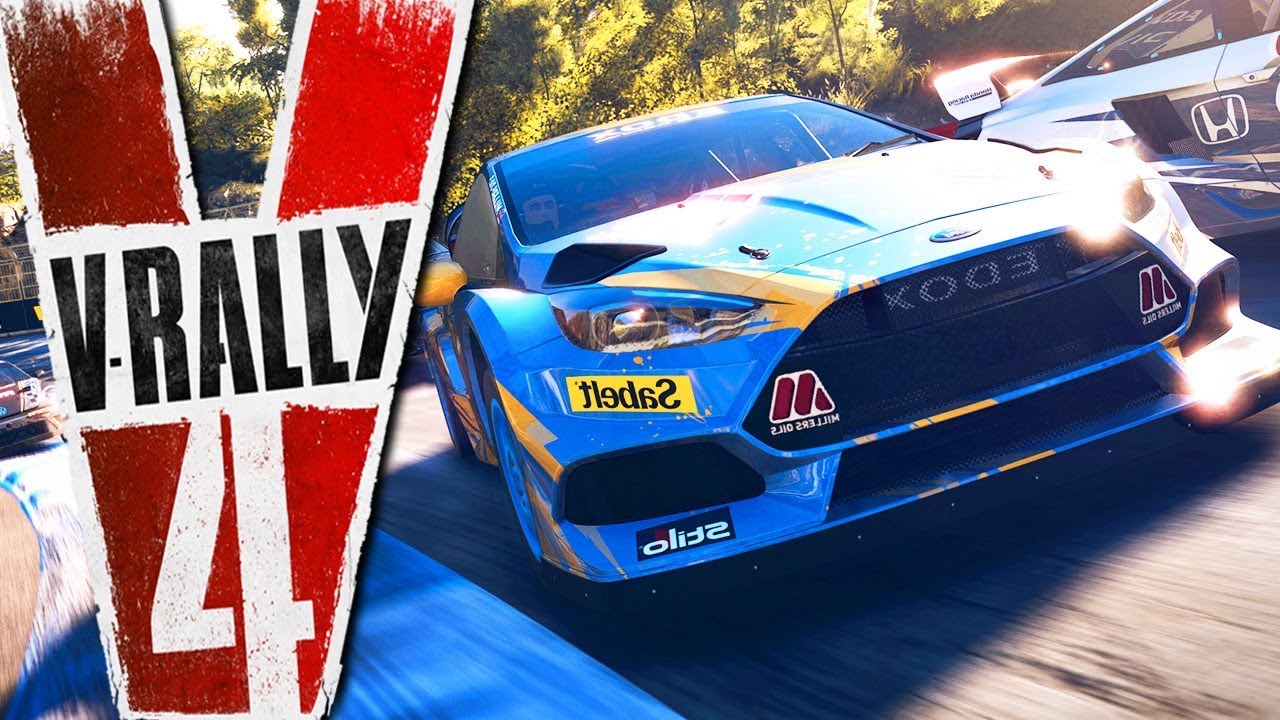 world rally championship nintendo switch download