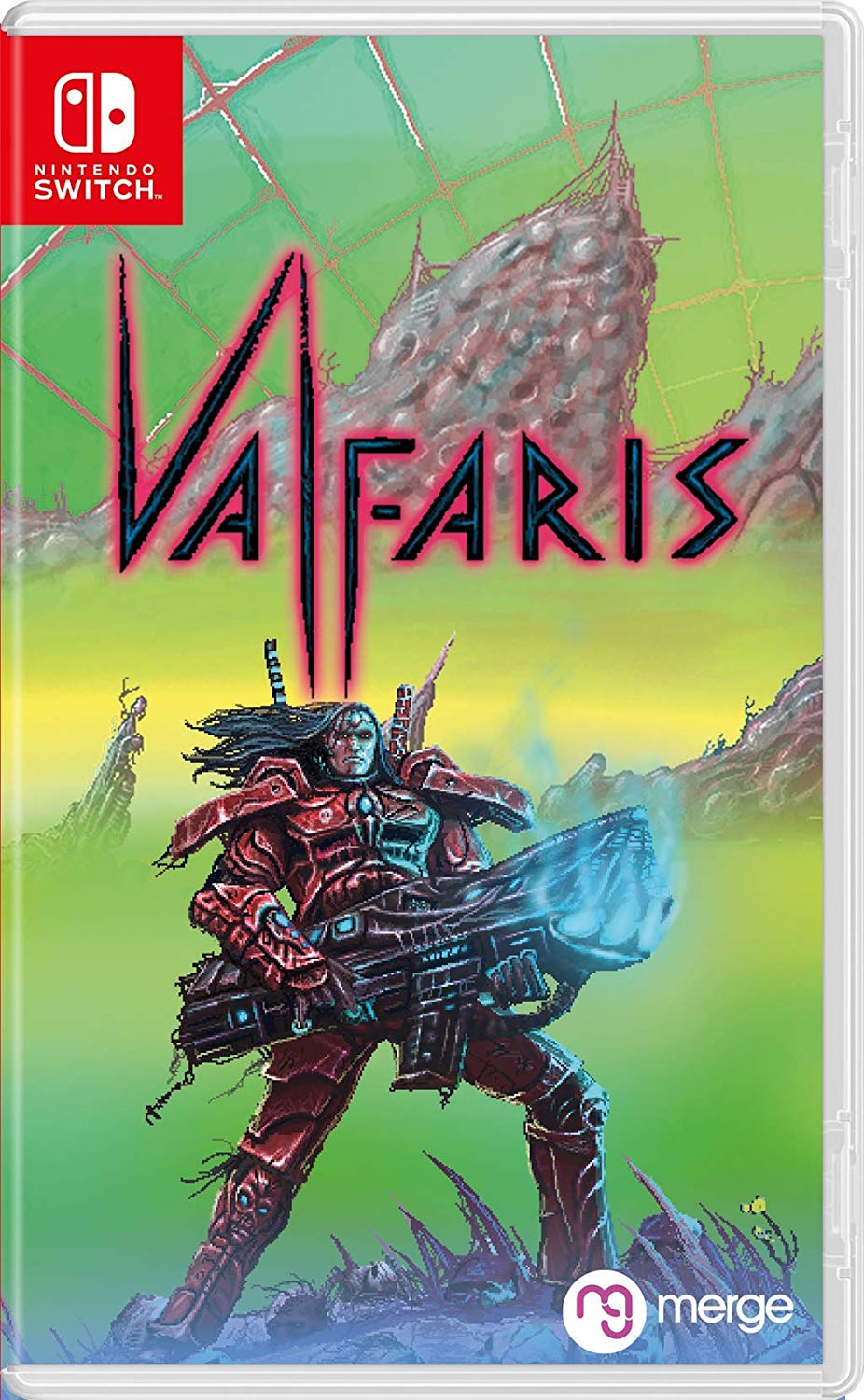 valfaris switch