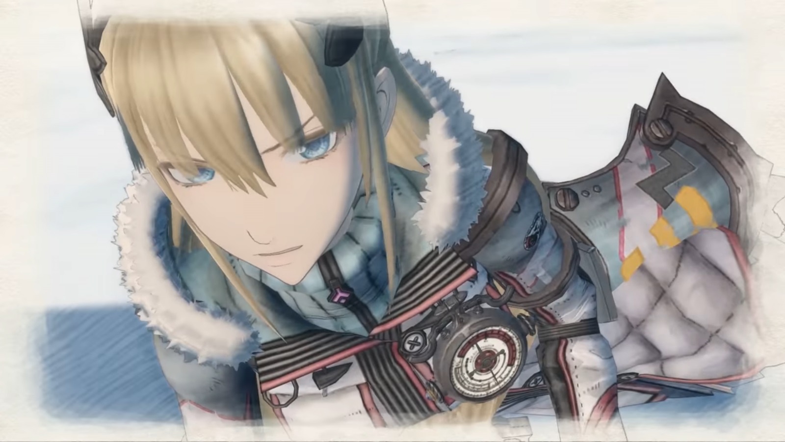 Valkyria chronicles 4 прохождение