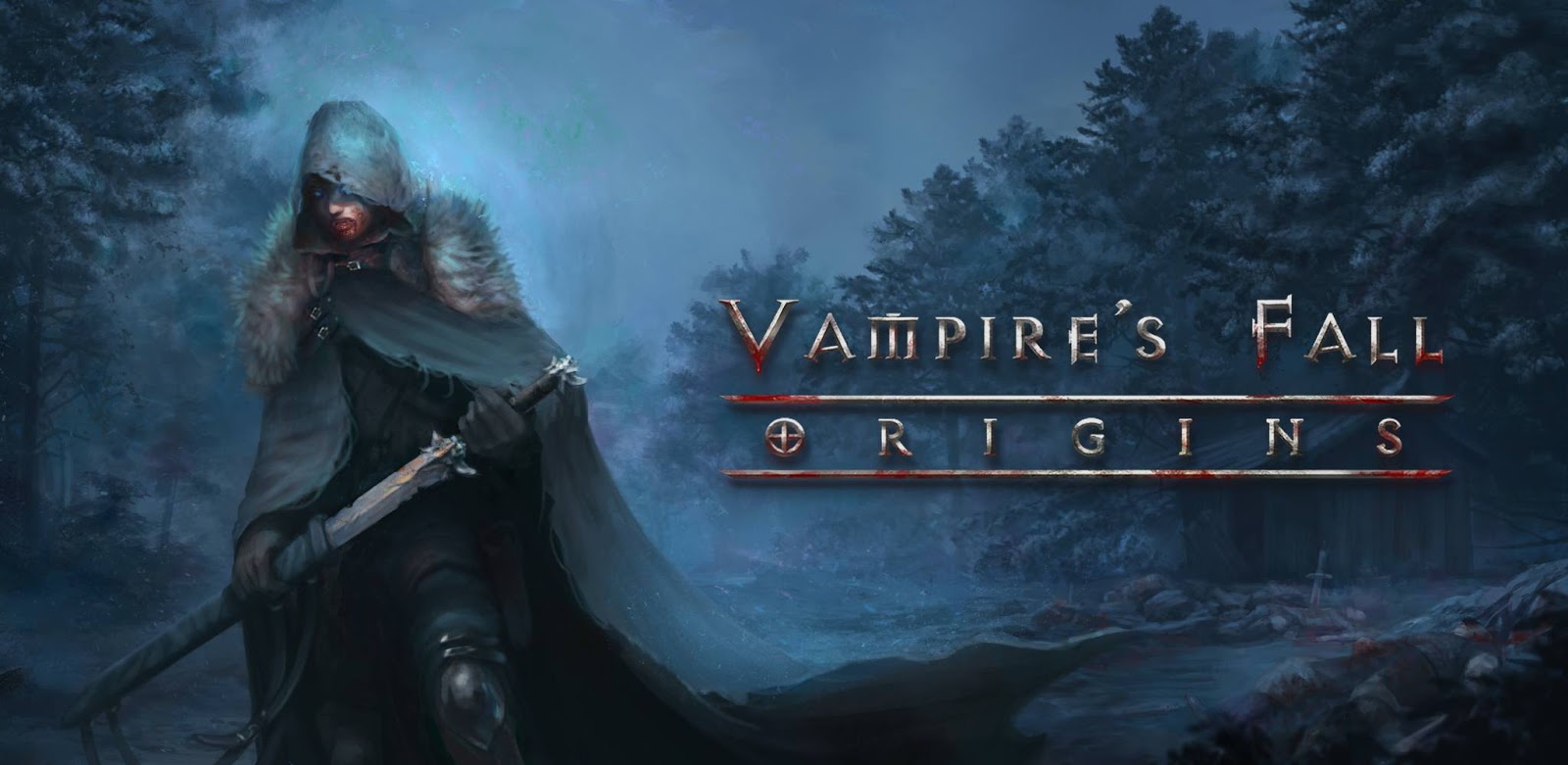 Vampire's Fall Origins announced for Switch