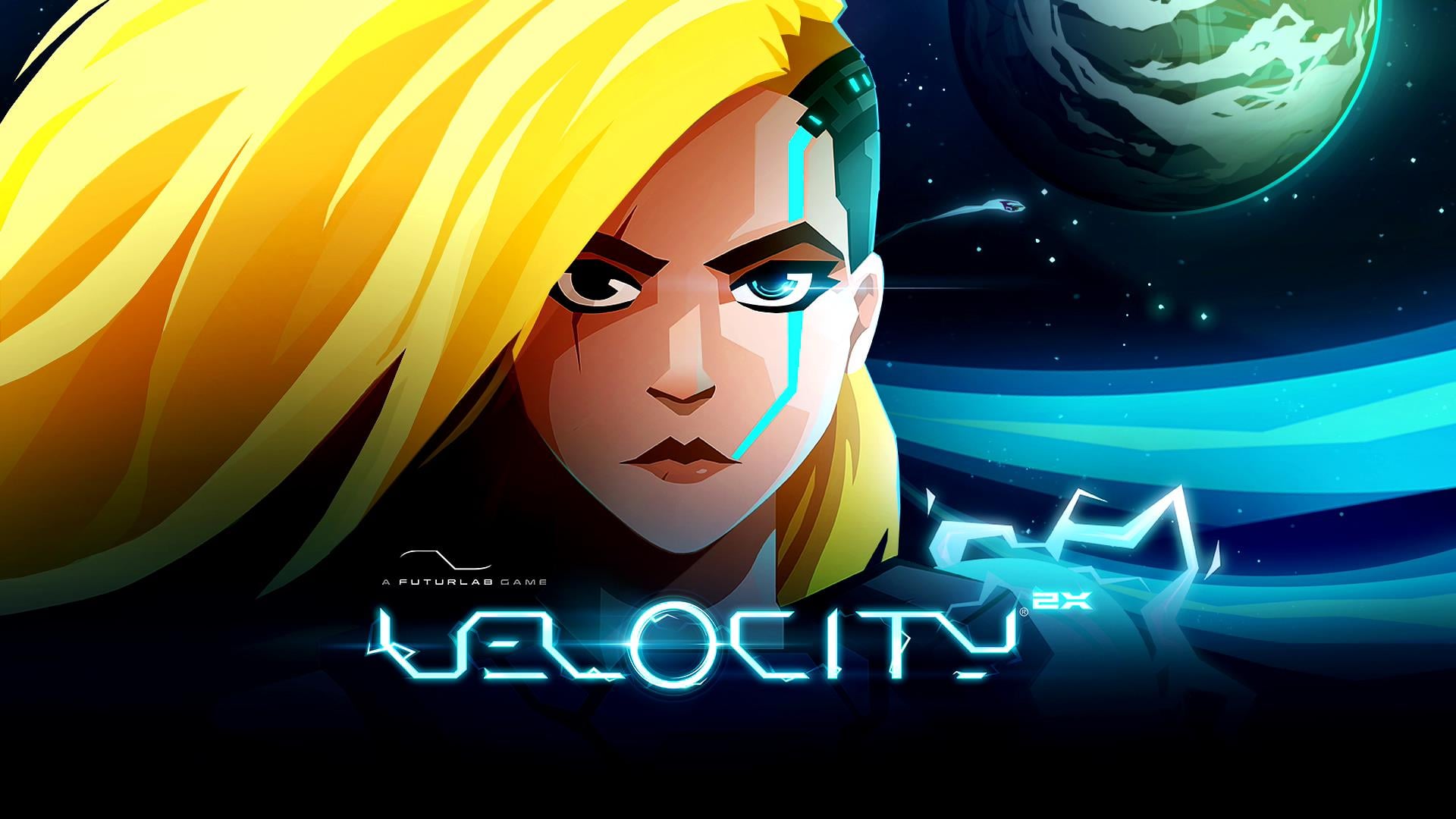 Velocity 2X