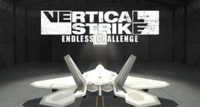 Vertical Strike Endless Challenge