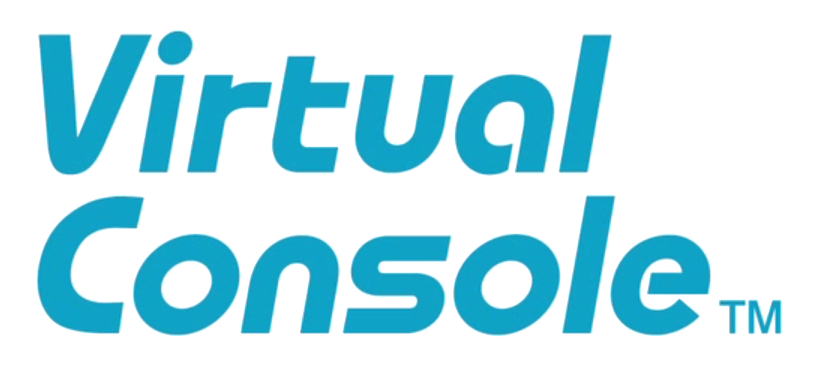 virtual console games for switch