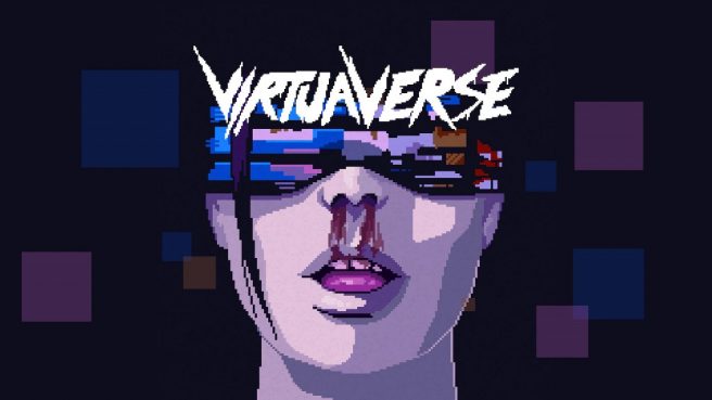 virtuaverse