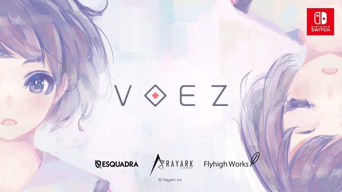 Voez