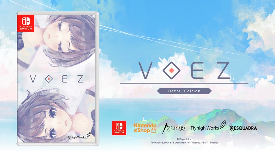 voez switch