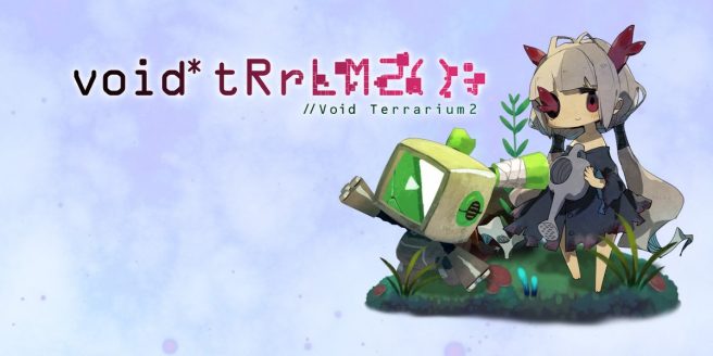 void* tRrLM2();  // Void Terrarium 2-Demo
