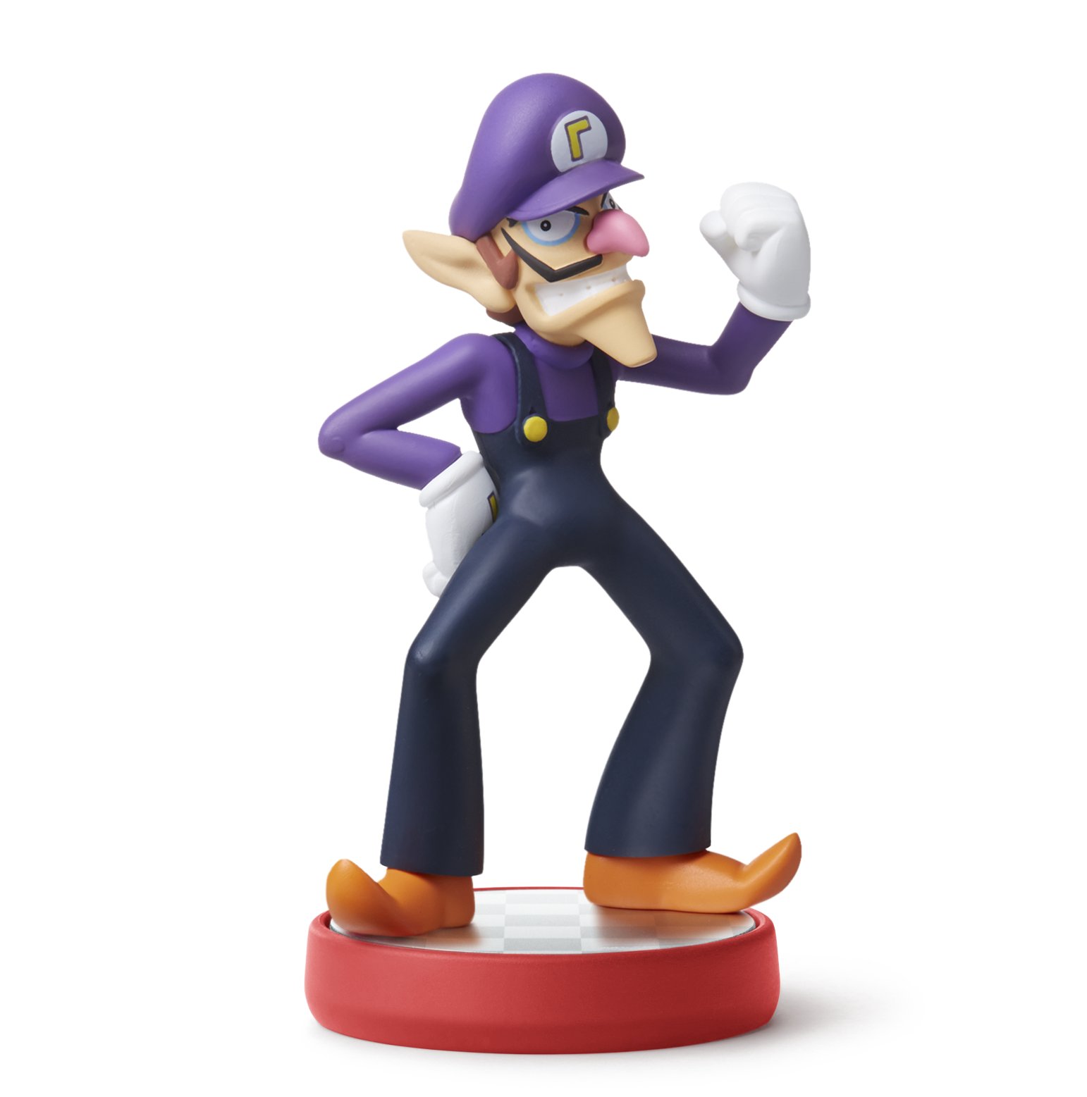Super Mario Series Amiibo New Figures Announced Daisy Waluigi Boo 