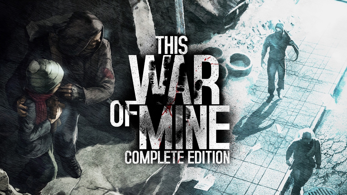 this war of mine trader download free