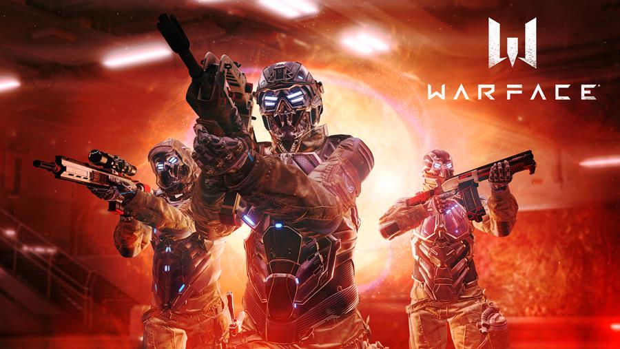 Crytek Brings Acclaimed Free-to-Play FPS 'Warface: 360 Edition' to Xbox 360