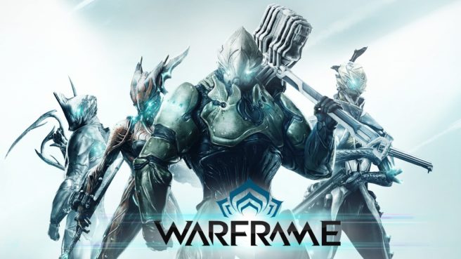 Warframe