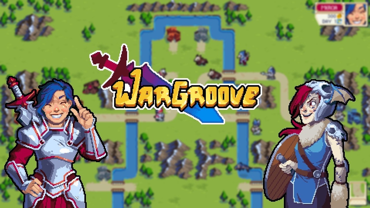 Eshop wargroove deals