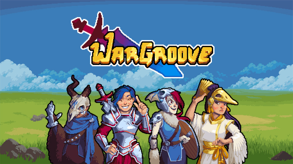 Wargroove