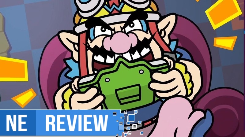 WarioWare: Get It Together! review