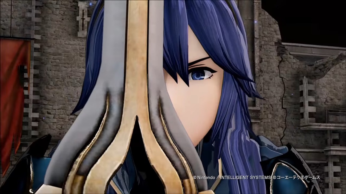 difference between fire emblem warriors switch and 3ds