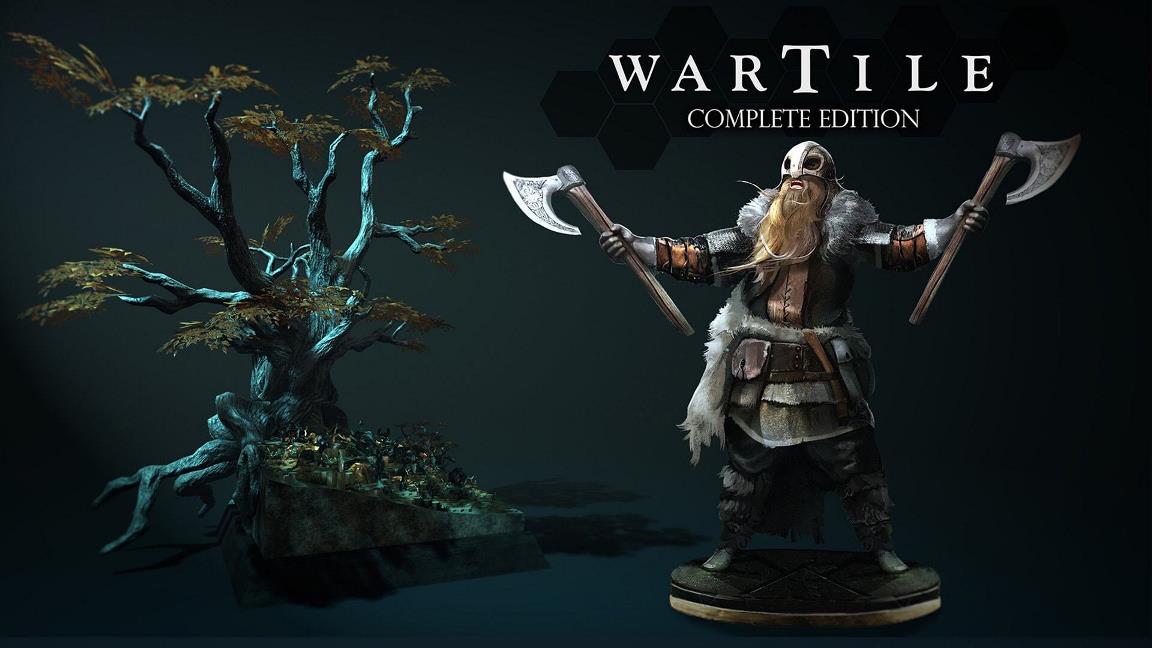 Wartile