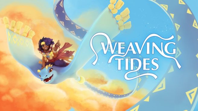 Weaving Tides